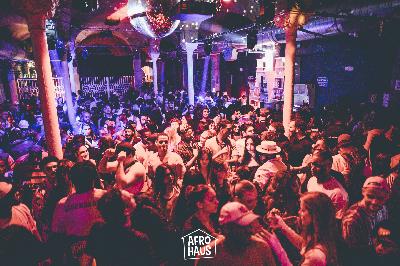 Party Bild aus dem Gretchen vom 01.11.2025